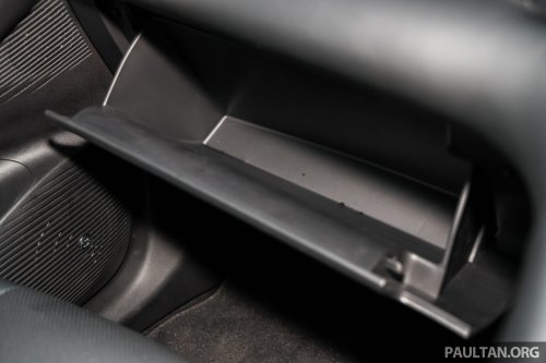 Proton eMas 7 PHEV open for booking – 3 variants, 2 battery choices, up to 996 km WLTP, RM110k-130k est