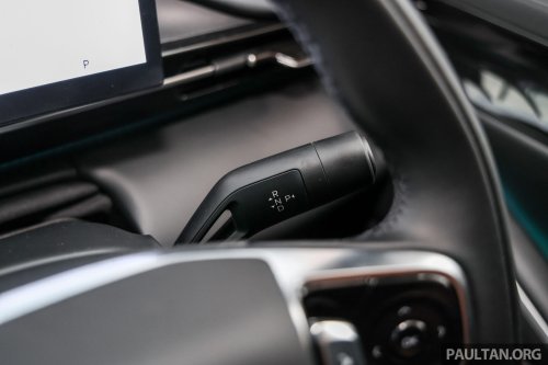 Proton eMas 7 PHEV launched – Malaysia’s cheapest plug-in hybrid, up to 996 km WLTP, RM106k-126k