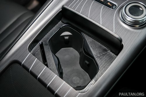 Proton eMas 7 PHEV open for booking – 3 variants, 2 battery choices, up to 996 km WLTP, RM110k-130k est