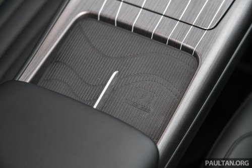 Proton eMas 7 PHEV open for booking – 3 variants, 2 battery choices, up to 996 km WLTP, RM110k-130k est