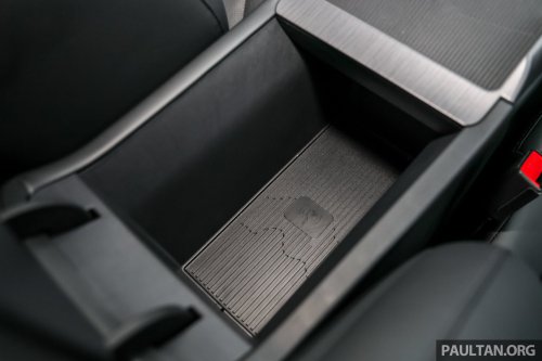 Proton eMas 7 PHEV open for booking – 3 variants, 2 battery choices, up to 996 km WLTP, RM110k-130k est