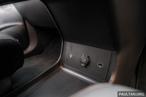 Proton eMas 7 PHEV open for booking – 3 variants, 2 battery choices, up to 996 km WLTP, RM110k-130k est