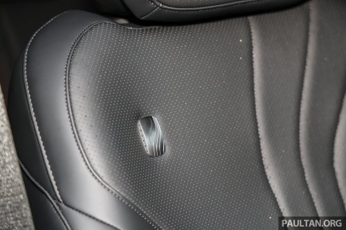 Proton eMas 7 PHEV open for booking – 3 variants, 2 battery choices, up to 996 km WLTP, RM110k-130k est