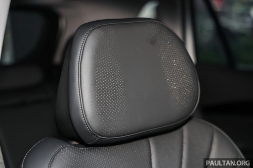 Proton eMas 7 PHEV open for booking – 3 variants, 2 battery choices, up to 996 km WLTP, RM110k-130k est