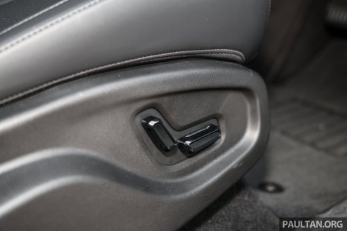 Proton eMas 7 PHEV open for booking – 3 variants, 2 battery choices, up to 996 km WLTP, RM110k-130k est