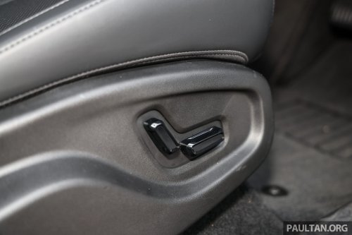 Proton eMas 7 PHEV open for booking – 3 variants, 2 battery choices, up to 996 km WLTP, RM110k-130k est