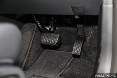 Proton eMas 7 PHEV open for booking – 3 variants, 2 battery choices, up to 996 km WLTP, RM110k-130k est