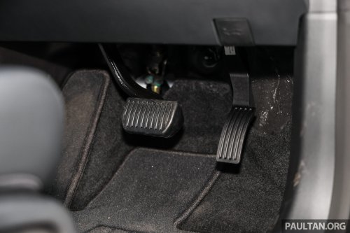 Proton eMas 7 PHEV launched – Malaysia’s cheapest plug-in hybrid, up to 996 km WLTP, RM106k-126k