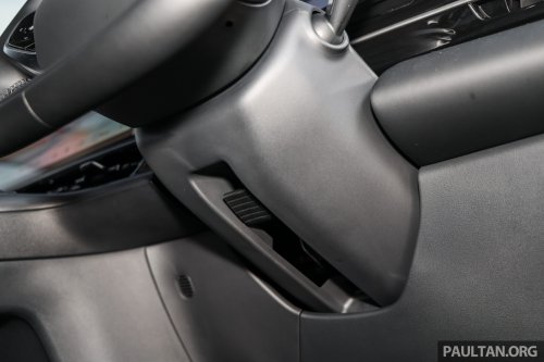Proton eMas 7 PHEV open for booking – 3 variants, 2 battery choices, up to 996 km WLTP, RM110k-130k est