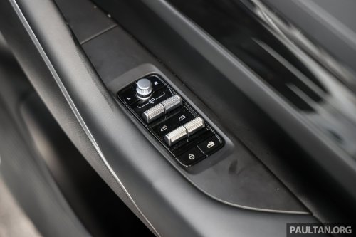 Proton eMas 7 PHEV open for booking – 3 variants, 2 battery choices, up to 996 km WLTP, RM110k-130k est