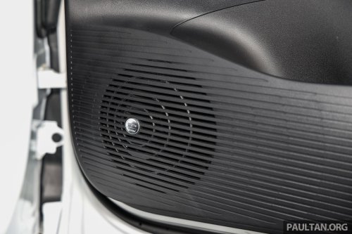 Proton eMas 7 PHEV open for booking – 3 variants, 2 battery choices, up to 996 km WLTP, RM110k-130k est