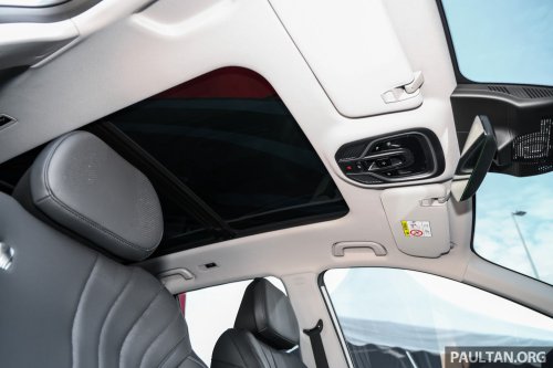 Proton eMas 7 PHEV open for booking – 3 variants, 2 battery choices, up to 996 km WLTP, RM110k-130k est