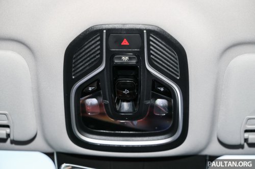 Proton eMas 7 PHEV open for booking – 3 variants, 2 battery choices, up to 996 km WLTP, RM110k-130k est