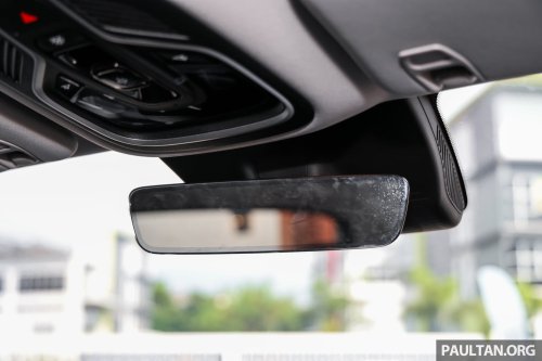 Proton eMas 7 PHEV open for booking – 3 variants, 2 battery choices, up to 996 km WLTP, RM110k-130k est