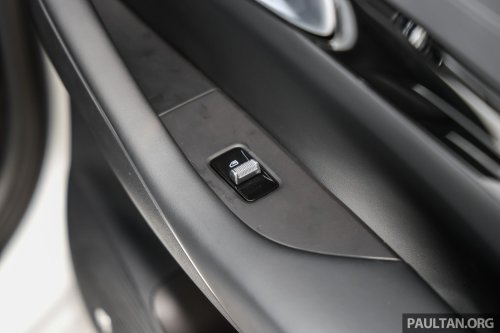 Proton eMas 7 PHEV open for booking – 3 variants, 2 battery choices, up to 996 km WLTP, RM110k-130k est