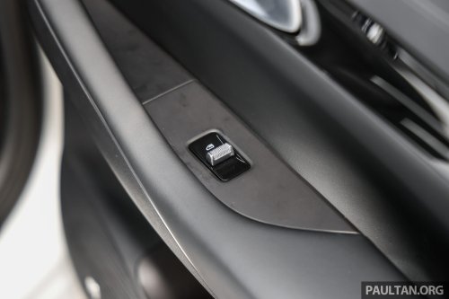 Proton eMas 7 PHEV open for booking – 3 variants, 2 battery choices, up to 996 km WLTP, RM110k-130k est