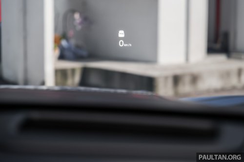 Proton eMas 7 PHEV open for booking – 3 variants, 2 battery choices, up to 996 km WLTP, RM110k-130k est