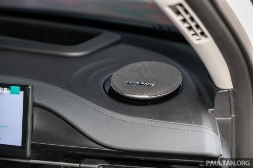 Proton eMas 7 PHEV launched – Malaysia’s cheapest plug-in hybrid, up to 996 km WLTP, RM106k-126k