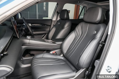 Proton eMas 7 PHEV launched – Malaysia’s cheapest plug-in hybrid, up to 996 km WLTP, RM106k-126k