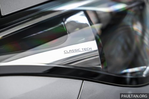 Proton eMas 5 – over 3,000 units delivered in January 2026, highest ever for a single Pro-Net model