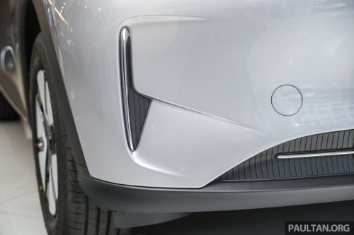 Proton eMas 5 – over 3,000 units delivered in January 2026, highest ever for a single Pro-Net model