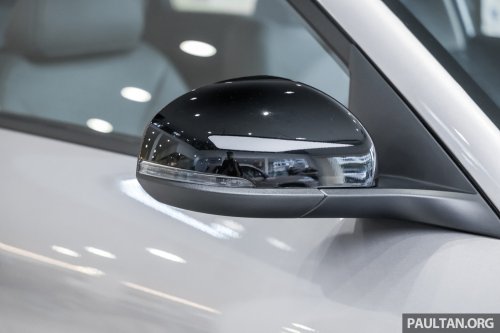 Proton eMas 5 – over 3,000 units delivered in January 2026, highest ever for a single Pro-Net model