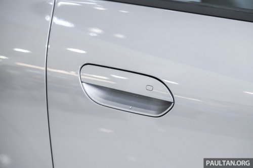 Proton eMas 5 – over 3,000 units delivered in January 2026, highest ever for a single Pro-Net model