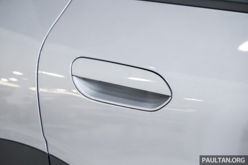 Proton eMas 5 – over 3,000 units delivered in January 2026, highest ever for a single Pro-Net model