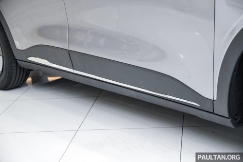 Proton eMas 5 – over 3,000 units delivered in January 2026, highest ever for a single Pro-Net model