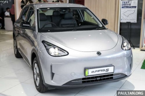 Top 20 EV models in Mar 2026 – eMas 5 dominates, but Atto 3 outsold eMas 7; P2 not on list, only 11 QV-E sold