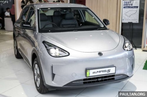 Top 20 EV models in Mar 2026 – eMas 5 dominates, but Atto 3 outsold eMas 7; P2 not on list, only 11 QV-E sold