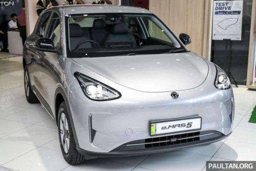 Top 20 EV models in Mar 2026 – eMas 5 dominates, but Atto 3 outsold eMas 7; P2 not on list, only 11 QV-E sold