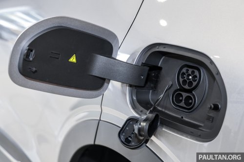 Proton eMas 5 – over 3,000 units delivered in January 2026, highest ever for a single Pro-Net model
