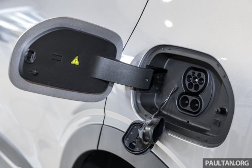 Proton eMas 5 – over 3,000 units delivered in January 2026, highest ever for a single Pro-Net model
