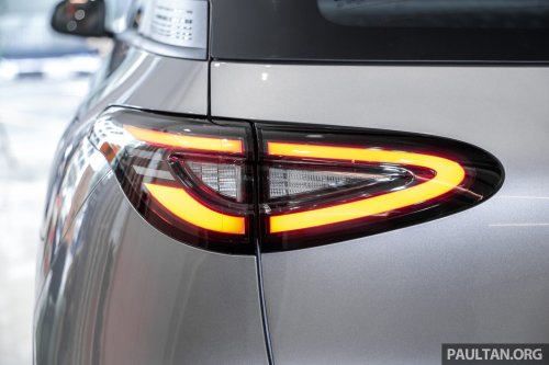 Proton eMas 5 – over 3,000 units delivered in January 2026, highest ever for a single Pro-Net model