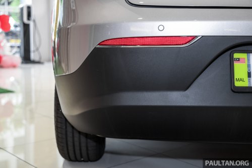 Proton eMas 5 – over 3,000 units delivered in January 2026, highest ever for a single Pro-Net model