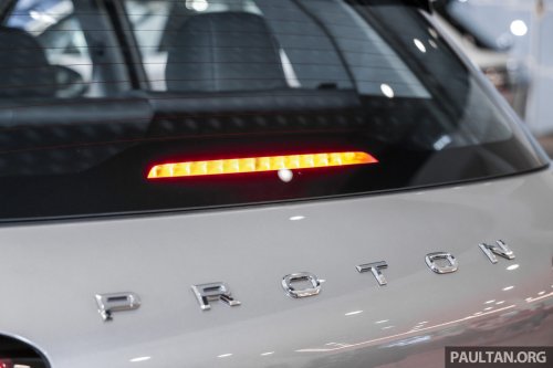 Proton eMas 5 – over 3,000 units delivered in January 2026, highest ever for a single Pro-Net model