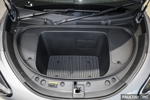 Proton eMas 5 Prime first images – 79 PS, 225 km WLTP range, halogens, steel wheels, no ADAS, RM57k