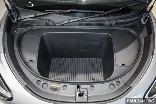 Proton eMas 5 – over 3,000 units delivered in January 2026, highest ever for a single Pro-Net model