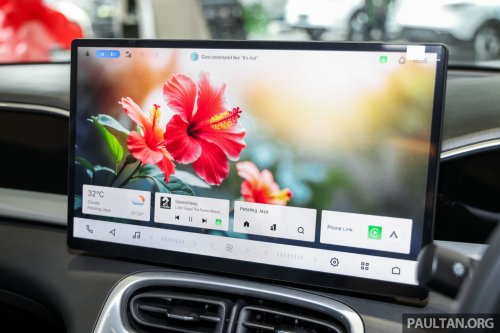 Proton eMas 5 – over 3,000 units delivered in January 2026, highest ever for a single Pro-Net model