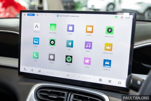 Proton eMas 5 – over 3,000 units delivered in January 2026, highest ever for a single Pro-Net model
