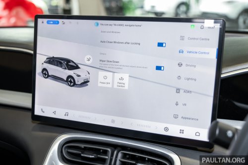 Proton eMas 5 – over 3,000 units delivered in January 2026, highest ever for a single Pro-Net model