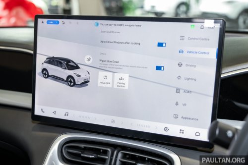Proton eMas 5 – over 3,000 units delivered in January 2026, highest ever for a single Pro-Net model