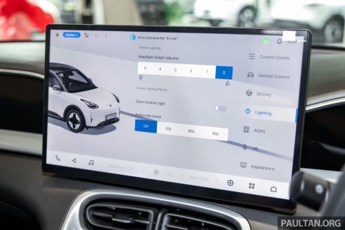 Proton eMas 5 – over 3,000 units delivered in January 2026, highest ever for a single Pro-Net model