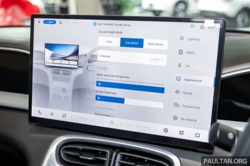 Proton eMas 5 – over 3,000 units delivered in January 2026, highest ever for a single Pro-Net model