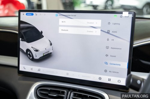 Proton eMas 5 – over 3,000 units delivered in January 2026, highest ever for a single Pro-Net model