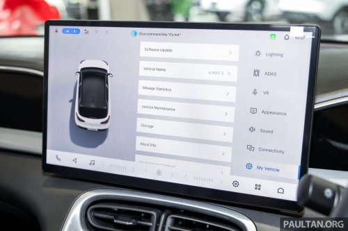 Proton eMas 5 – over 3,000 units delivered in January 2026, highest ever for a single Pro-Net model