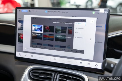Proton eMas 5 – over 3,000 units delivered in January 2026, highest ever for a single Pro-Net model
