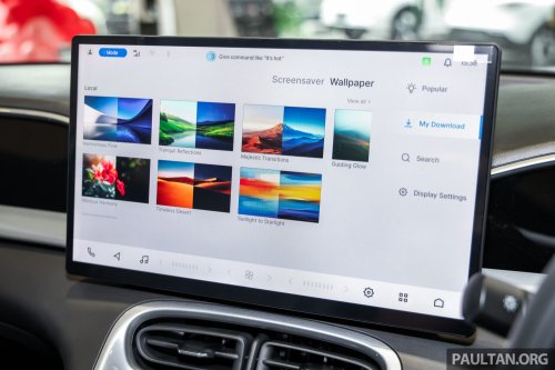 Proton eMas 5 – over 3,000 units delivered in January 2026, highest ever for a single Pro-Net model