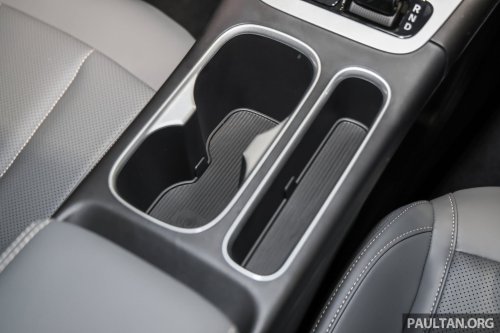 Proton eMas 5 Prime first images – 79 PS, 225 km WLTP range, halogens, steel wheels, no ADAS, RM57k